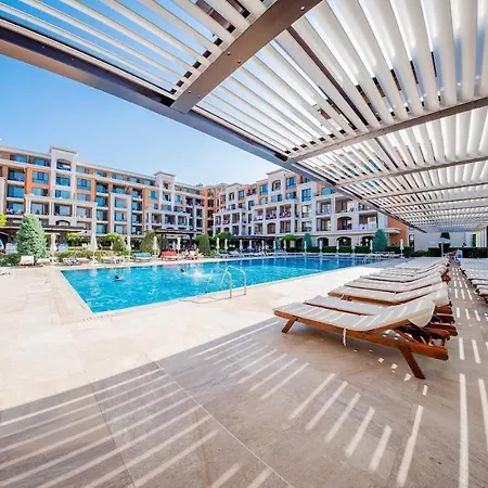 Apartment болгария Premier возле моря *
